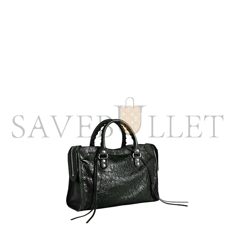 Ba1en*iaga LE CITY BAG SMALL 865762 (30*20*10cm)